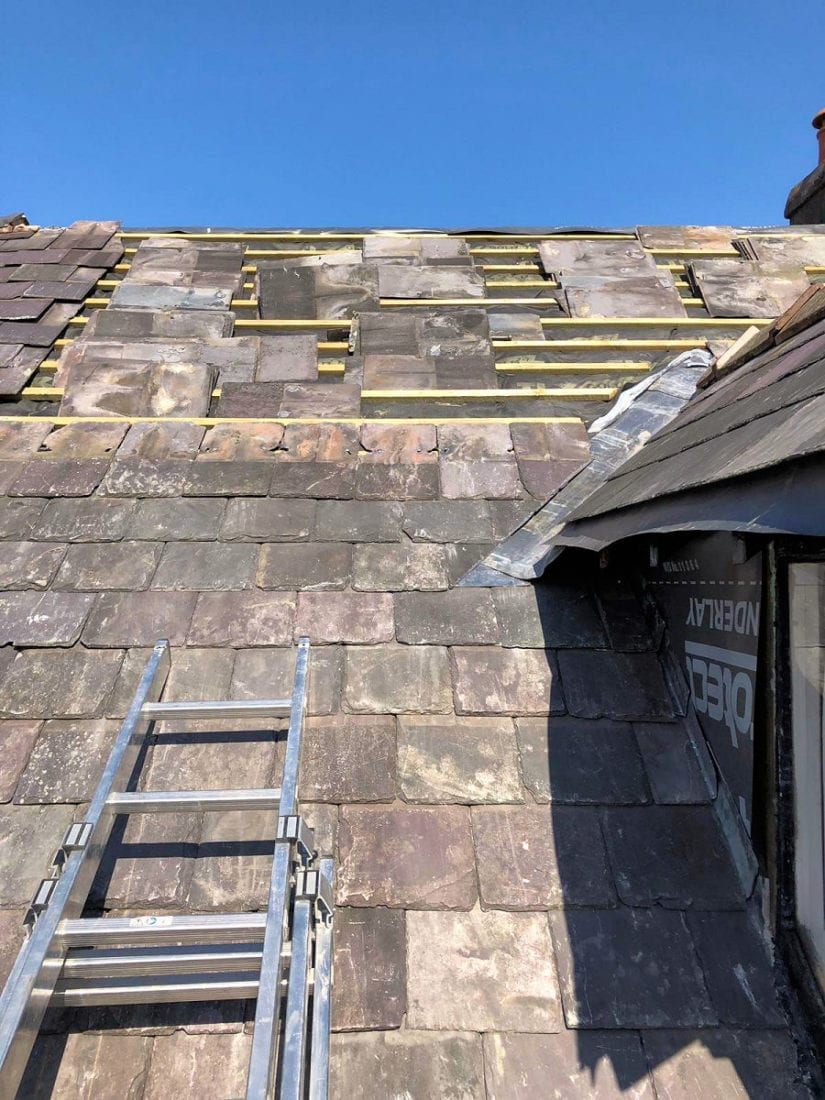 Roof Repair Cumbernauld 1 roof repair Cumbernauld