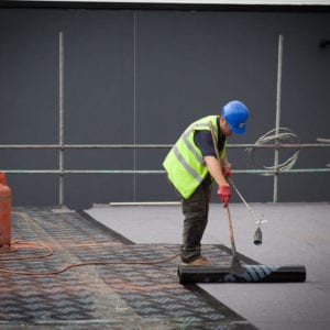 commercial roofing services near me
